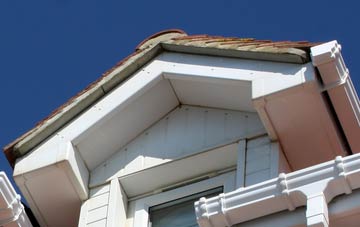 Moldgreen fascia installation costs