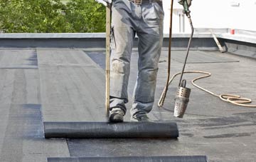 flat roof replacement Moldgreen, West Yorkshire